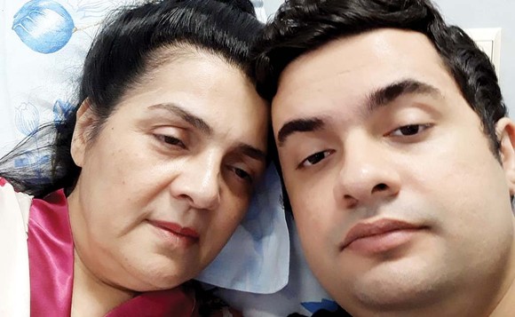 Cornelia Catanga, de urgenta la spital!