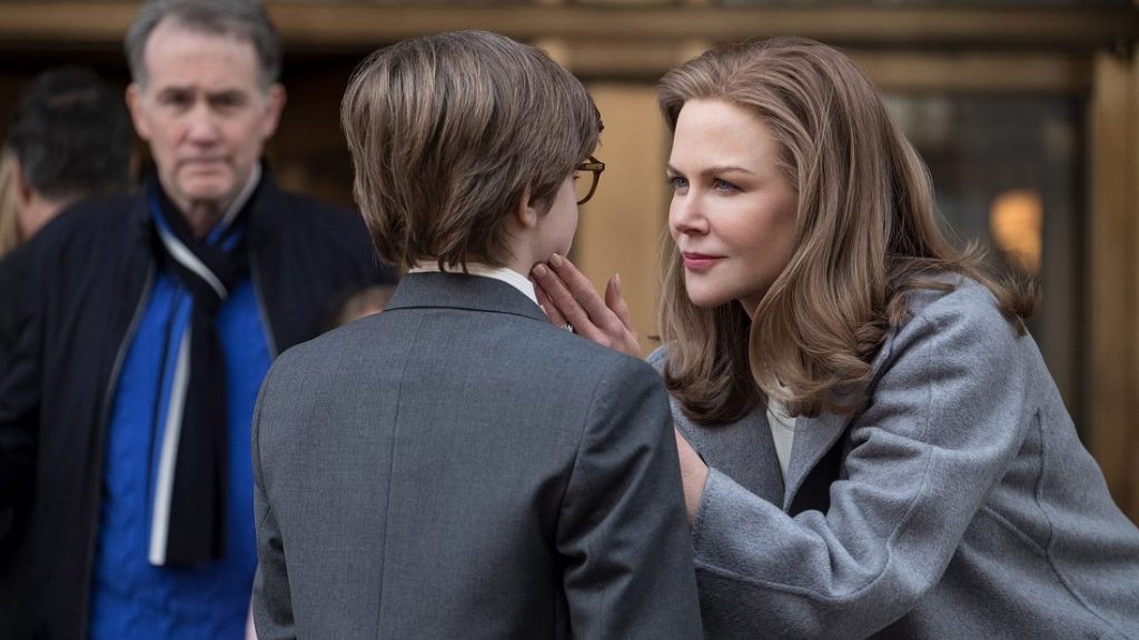 Filme noi 9-15 septembrie 2019. Nicole Kidman in Iluzia Libertatii