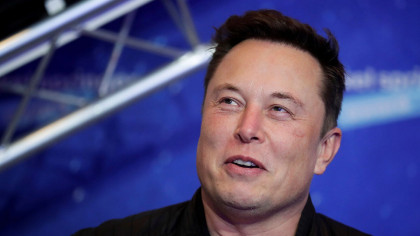 Dovada clară că există călători în timp? Previziunea uluitoare făcută despre Elon Musk acum 70 de ani